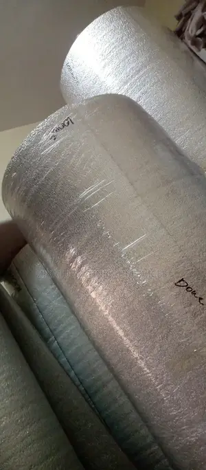 Polynum Insulator