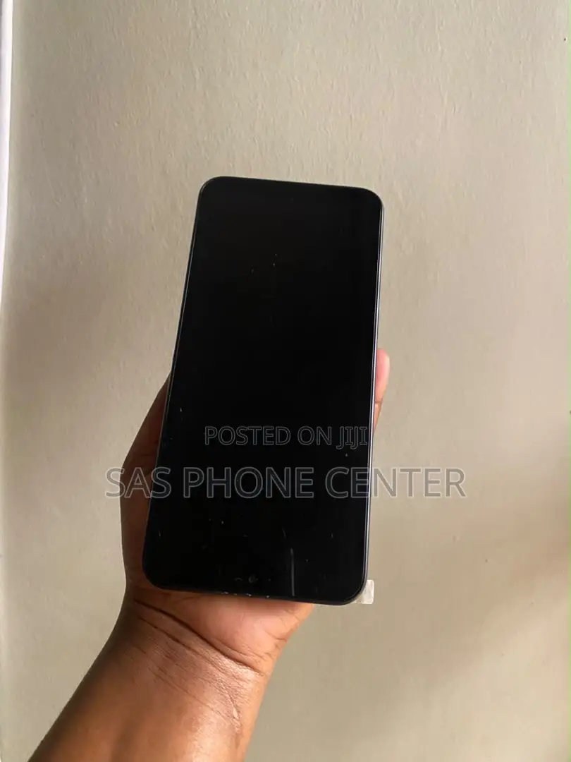Samsung Galaxy A16 128 GB Black