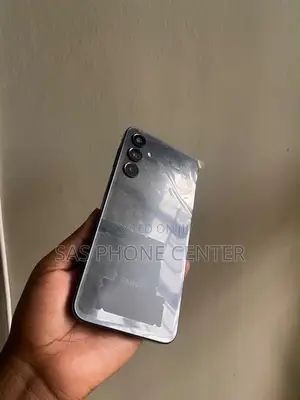 Samsung Galaxy A16 128 GB Black