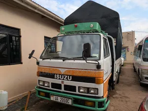 Manual Trucks