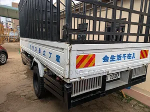 Manual Trucks