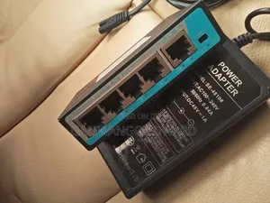 4ch Poe Switch