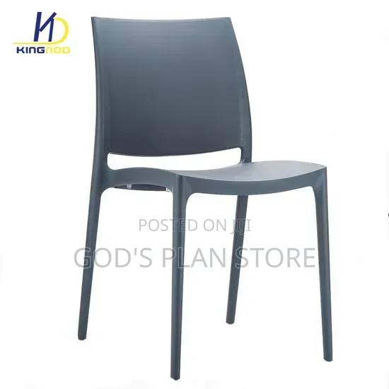 Modern Stylish High Quality Outdoor Garden Plastic Chairs