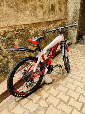 Balanced Bike -Size 26” /Brand New Bicycles