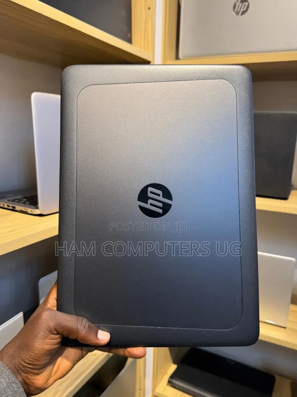 Laptop HP ZBook 14u G4 8GB Intel Core i7 SSD 256GB