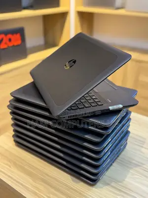 Laptop HP ZBook 14u G4 8GB Intel Core i7 SSD 256GB