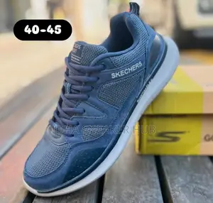 Sketchers Casual Lightweight Sneakers