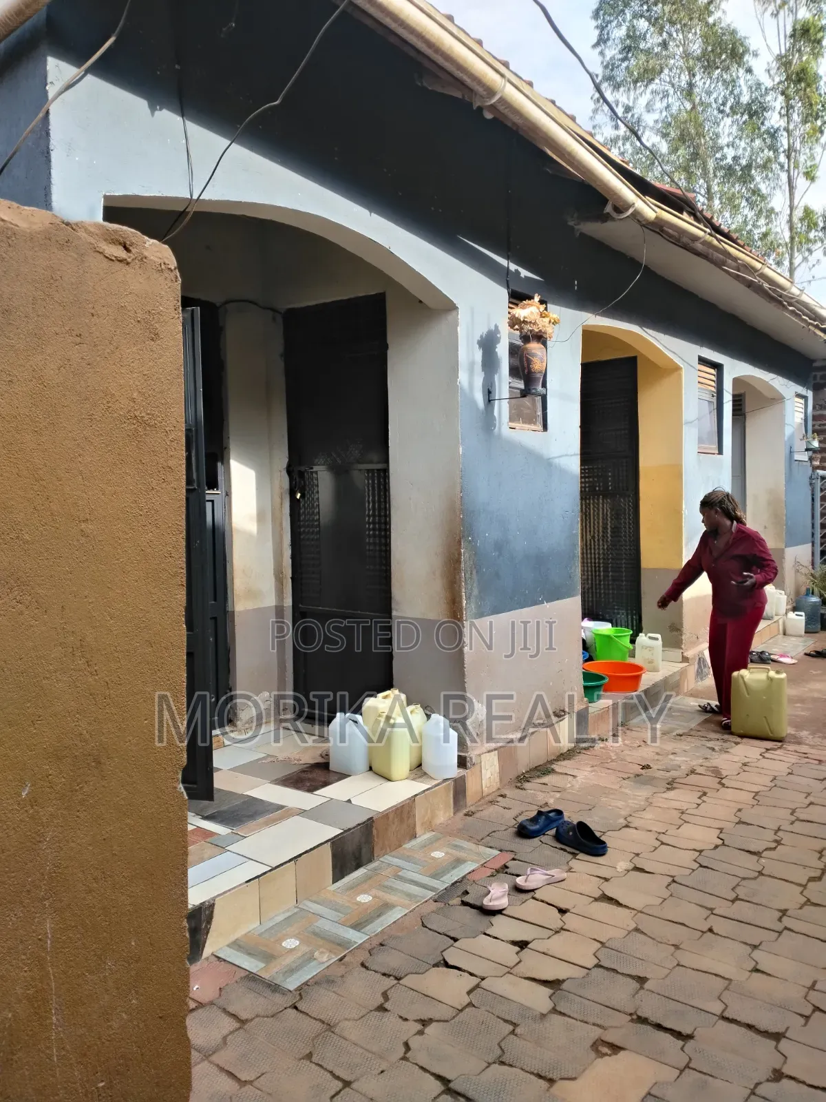 2bdrm House in Kitende, Central Division for sale