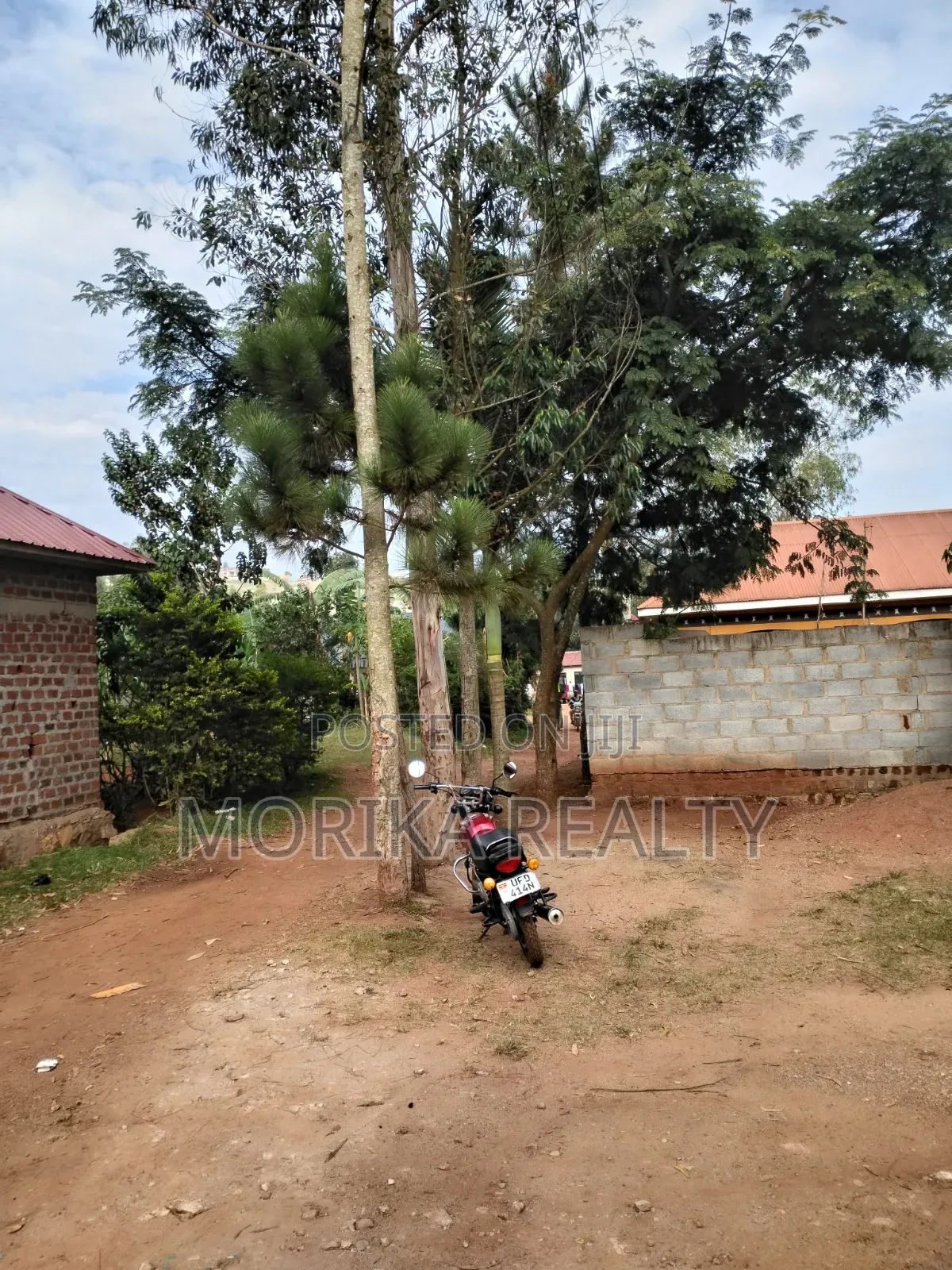 2bdrm House in Kitende, Central Division for sale