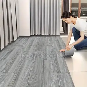 Office PVC Carpets Durable Squaremeter
