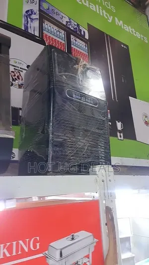 Commercial Ice Maker Cube Machine 45kg/24 Hours With Ice Storage