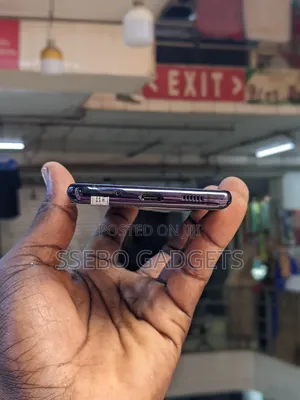 Samsung Galaxy S20 FE 128 GB Black