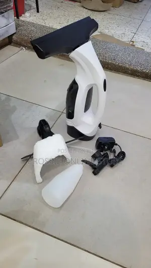 Windows Vacuum Cleaner