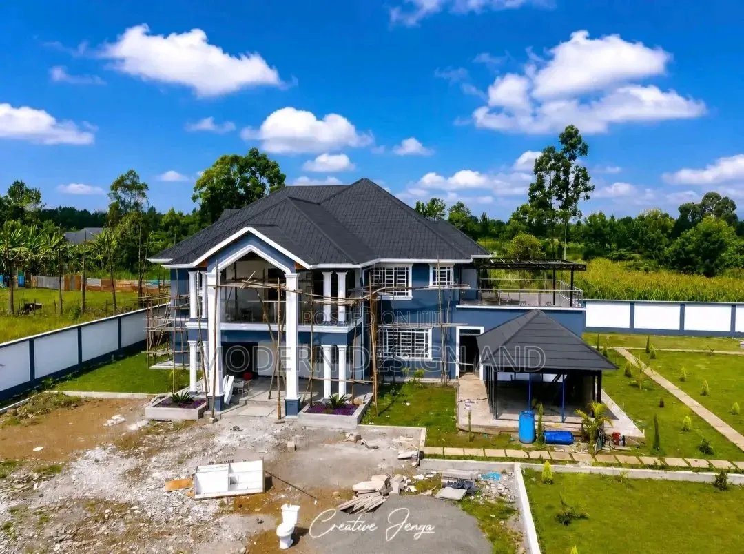 House Engineering Works