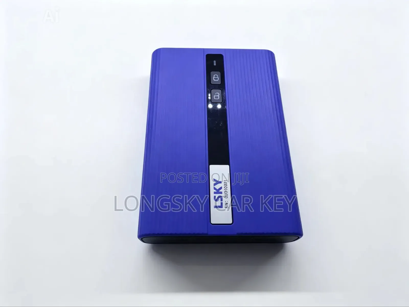 Phone Key [No Installation Fee]