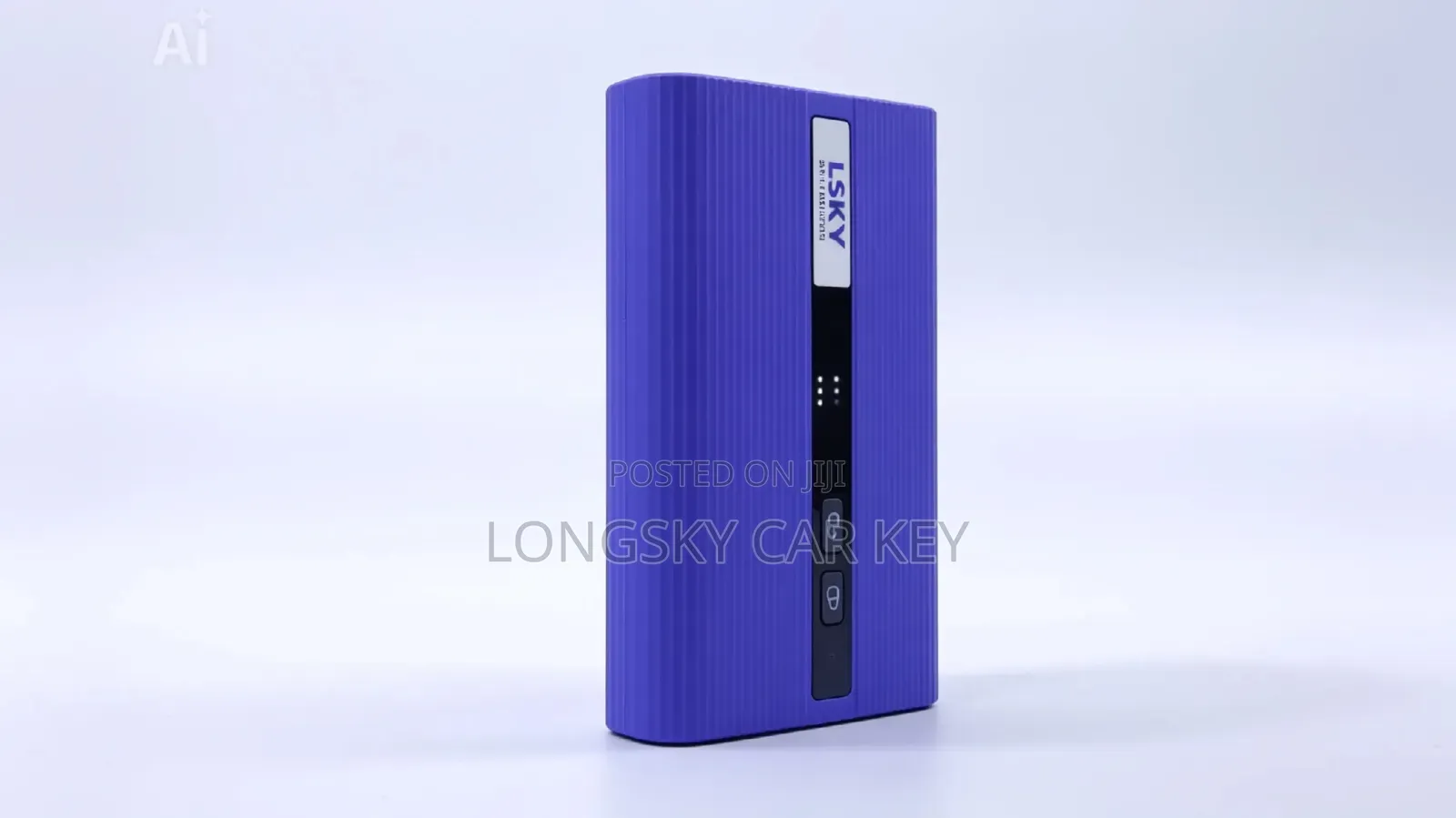 Phone Key [No Installation Fee]