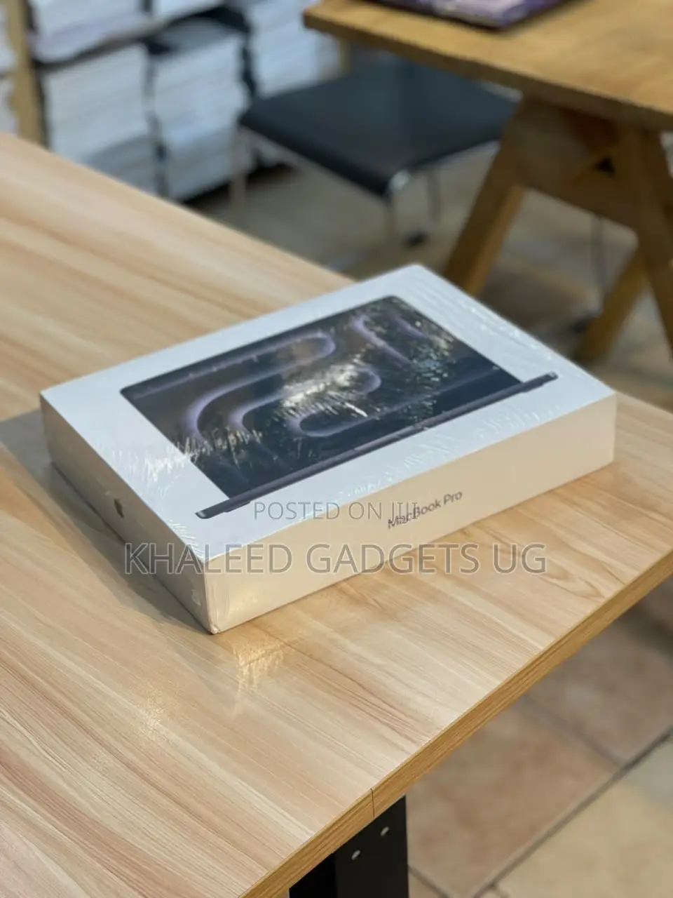 New Laptop Apple MacBook Pro 2026 M5 Pro 16GB Apple M5 SSD 1T