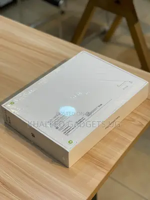 New Laptop Apple MacBook Pro 2026 M5 Pro 16GB Apple M5 SSD 1T