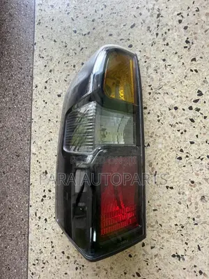 Nissan Patrol Y61 Taillight 2005-2016