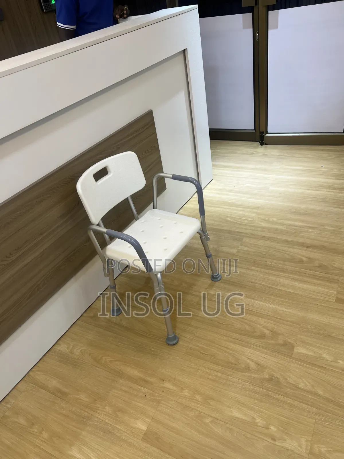 Shower Chair