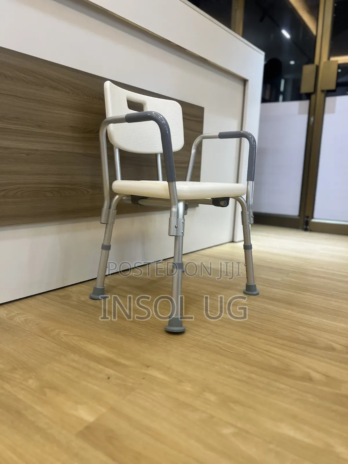 Shower Chair