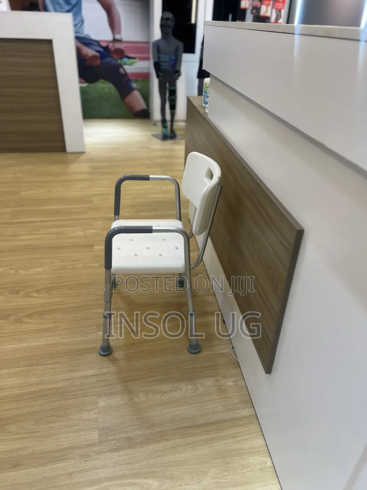 Shower Chair