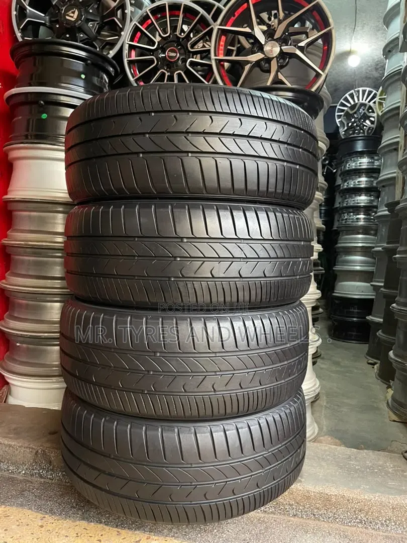 215 65 R16 Toyo Japan Imported Tires Came and Get Only Quality Tires.