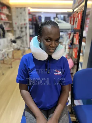 Travel U Pillow