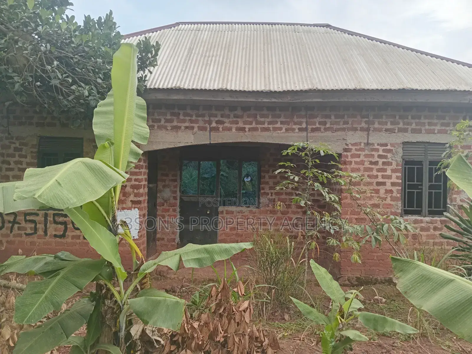 2bdrm House in Baka, Wakiso / Wakiso for sale