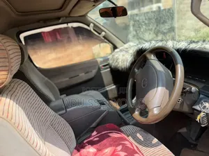 Toyota Toyoace 1998 Gold