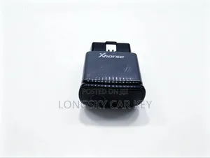 Bluetooth Digital Smart Key