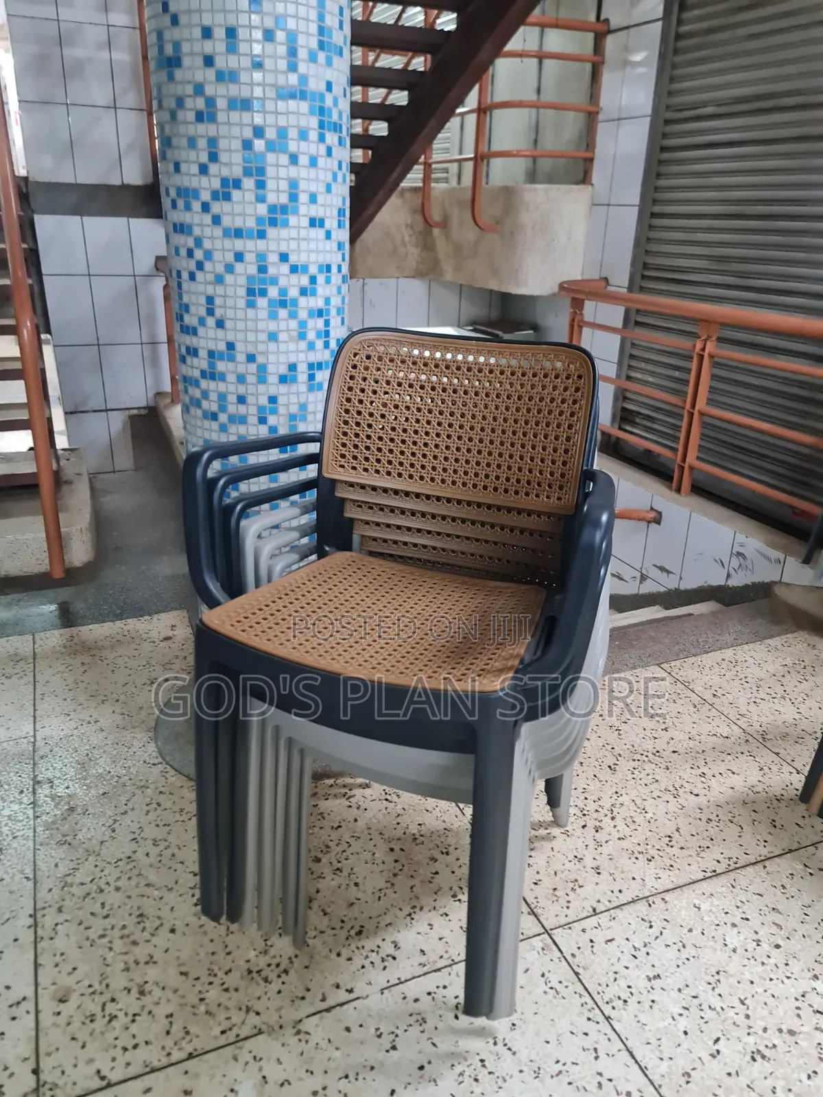 Prophylactic Moulded Plastic Chairs Plastic Chairs.