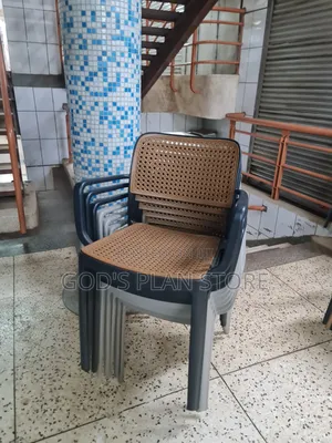 Prophylactic Moulded Plastic Chairs Plastic Chairs.