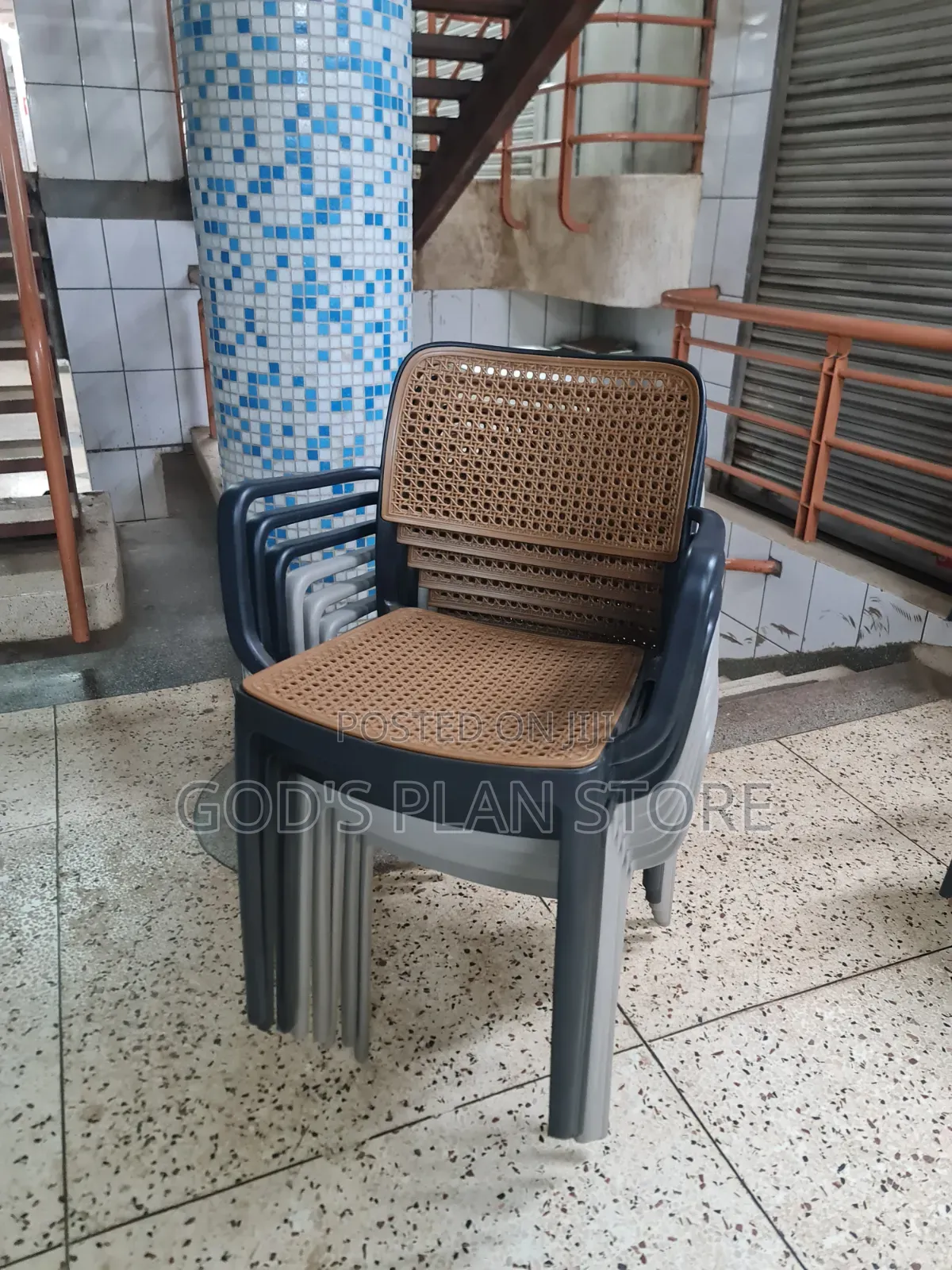 Prophylactic Moulded Plastic Chairs Plastic Chairs.