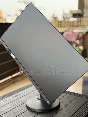 24 Inch Screen Iiyama Ips Hz100