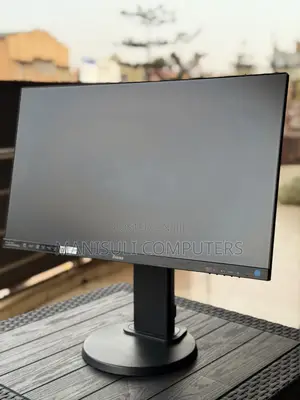 24 Inch Screen Iiyama Ips Hz100