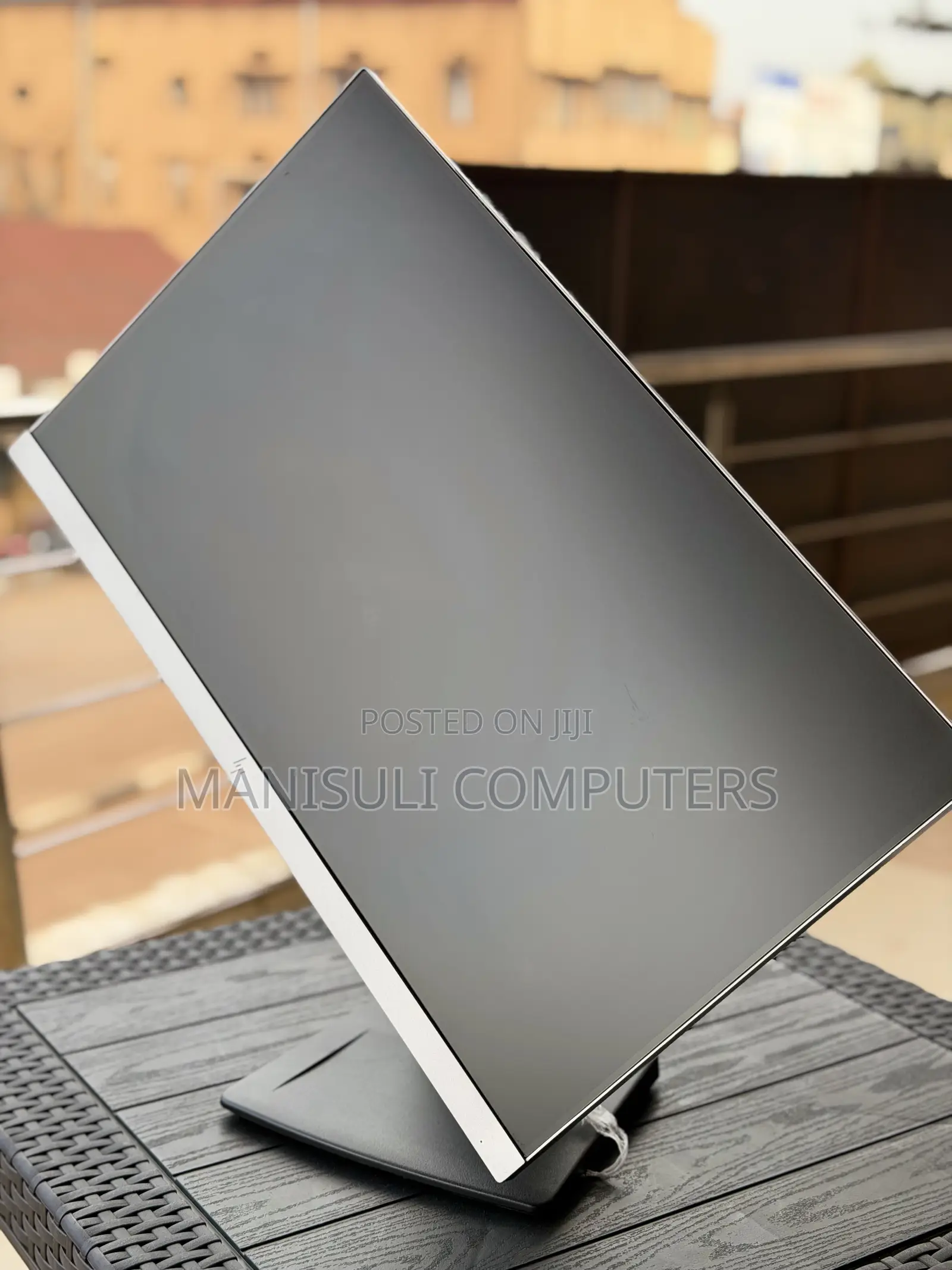 Hp Monitor Ips