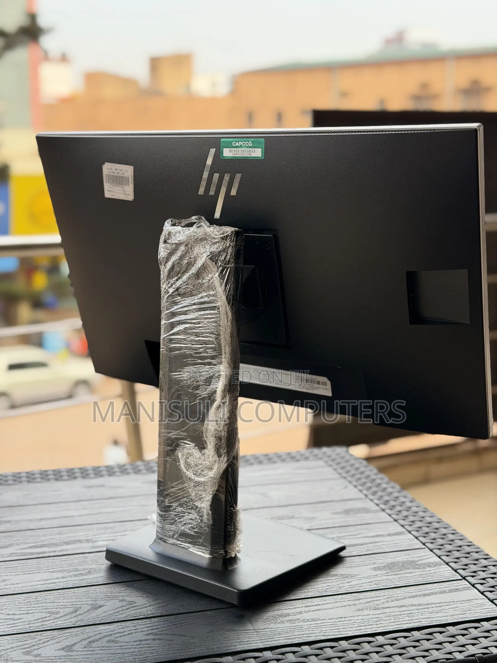 Hp Monitor Ips