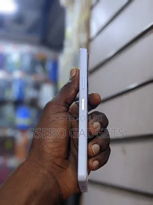 Sony Xperia 10 V 128 GB Purple