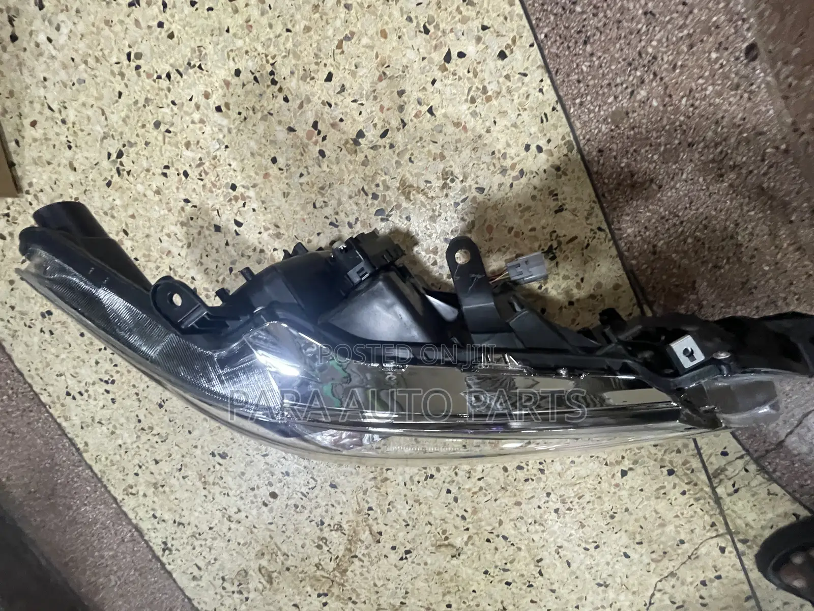 Fielder Hybrid Headlight 2015-2023