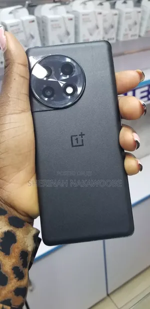 OnePlus 11R 512 GB Black