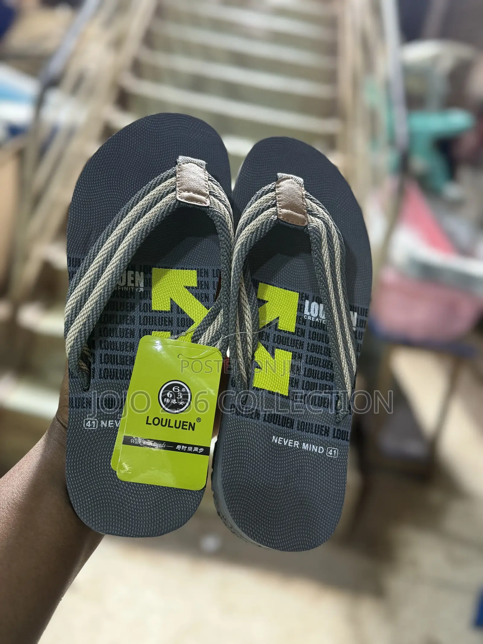 Adult Cute Sandals