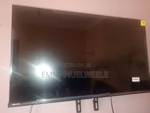 Hisense Smart Tv