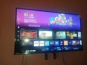Hisense Smart Tv