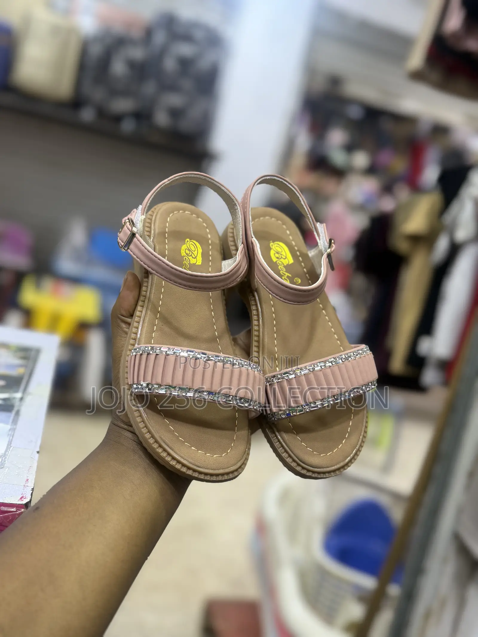 Durable Kids Opens