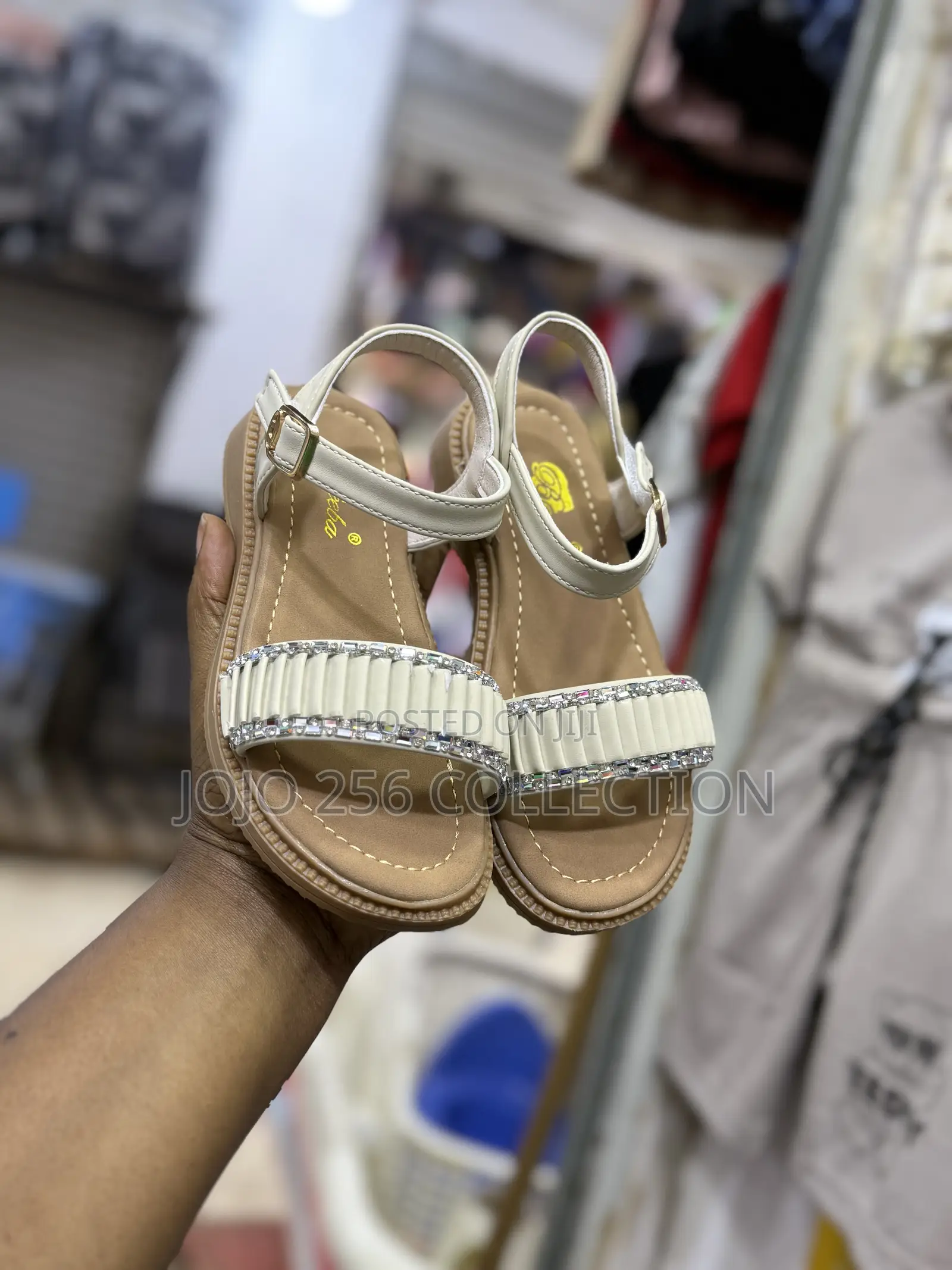 Durable Kids Opens