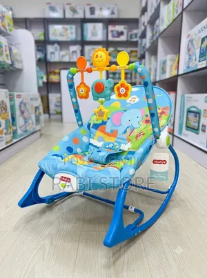 Baby Rocker