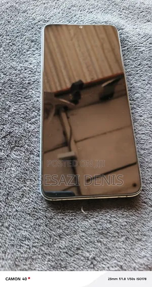 Tecno Pop 7 64 GB Blue