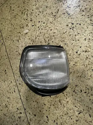 Land Cruiser Balloon Fj80 Corner/Parking Light
