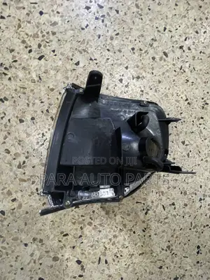 Land Cruiser Balloon Fj80 Corner/Parking Light
